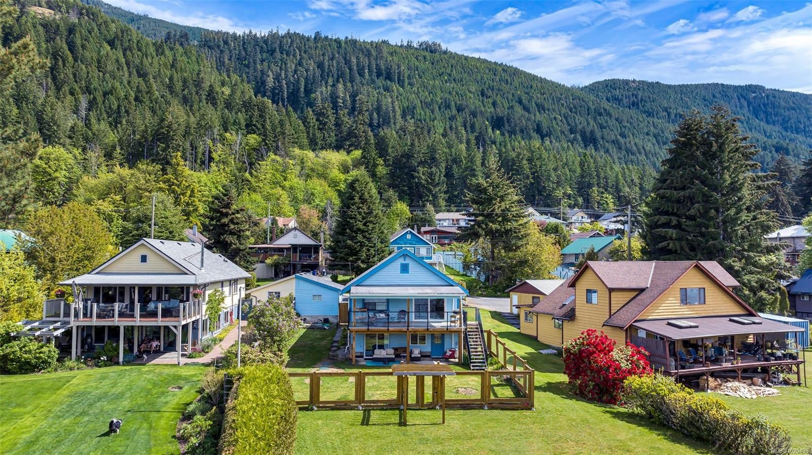 10684 Alder Cres, Youbou, BC