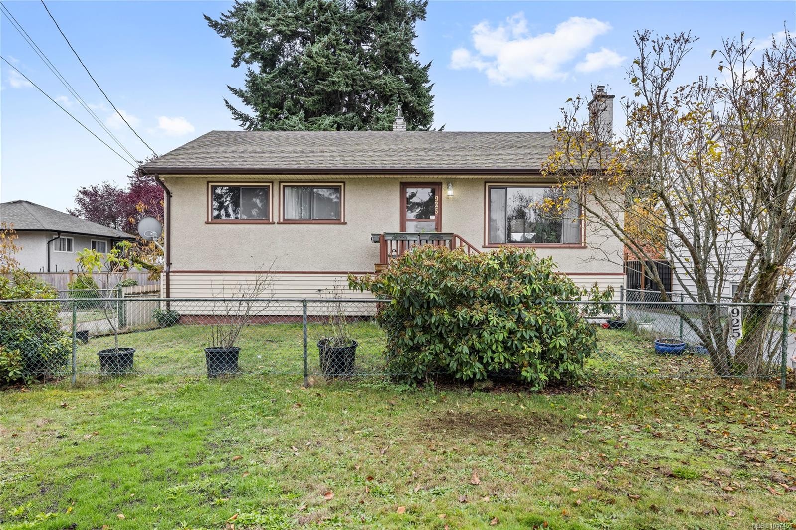 925 St. Andrews St, Nanaimo, BC