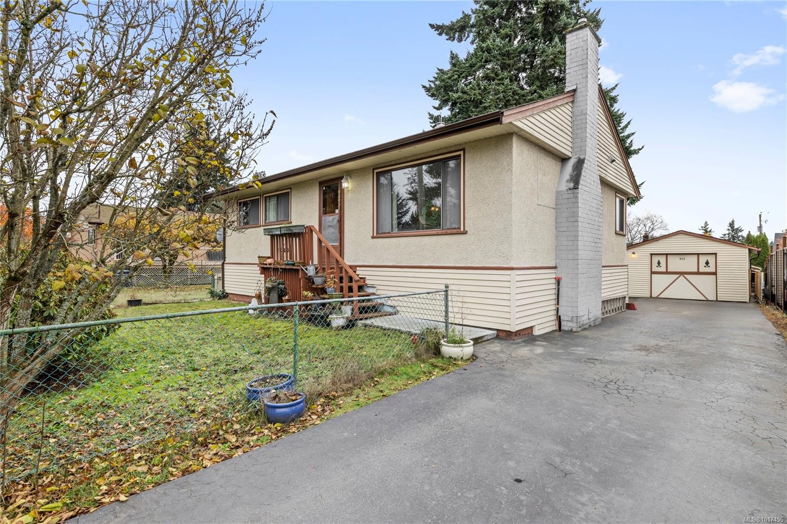 925 St. Andrews St, Nanaimo, BC