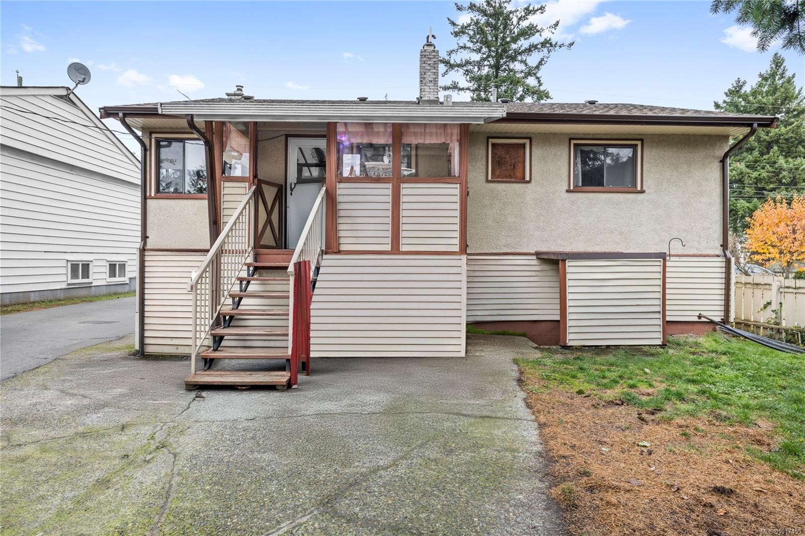 925 St. Andrews St, Nanaimo, BC
