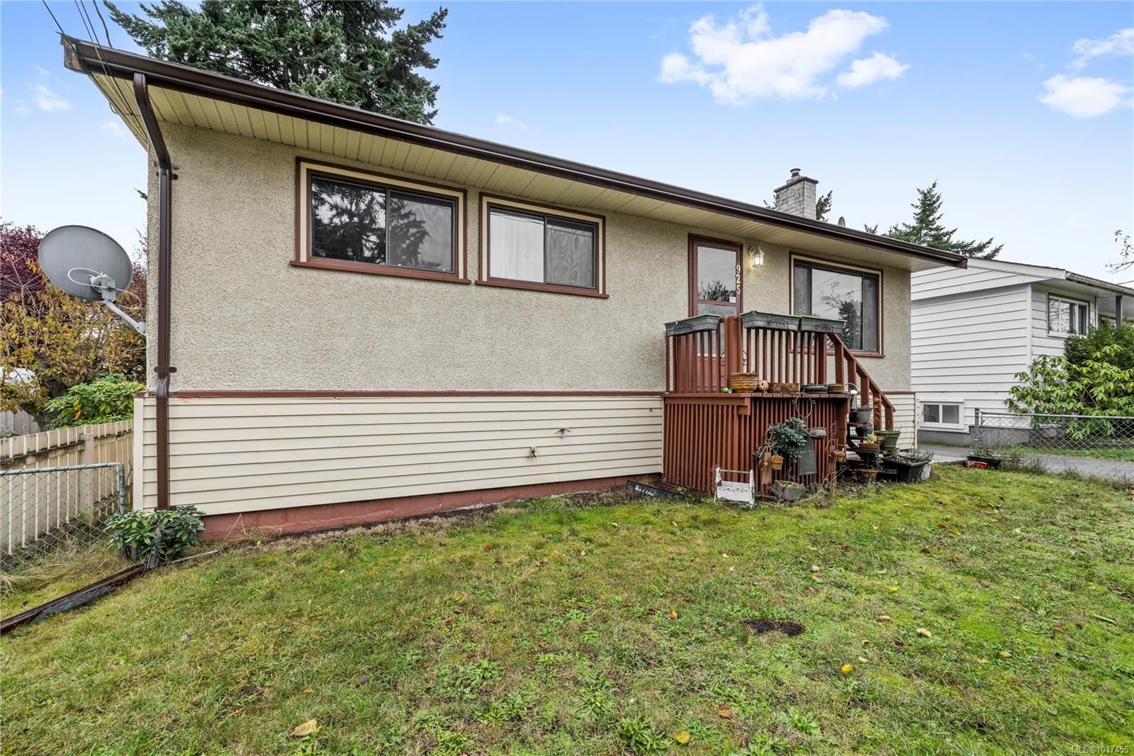 925 St. Andrews St, Nanaimo, BC