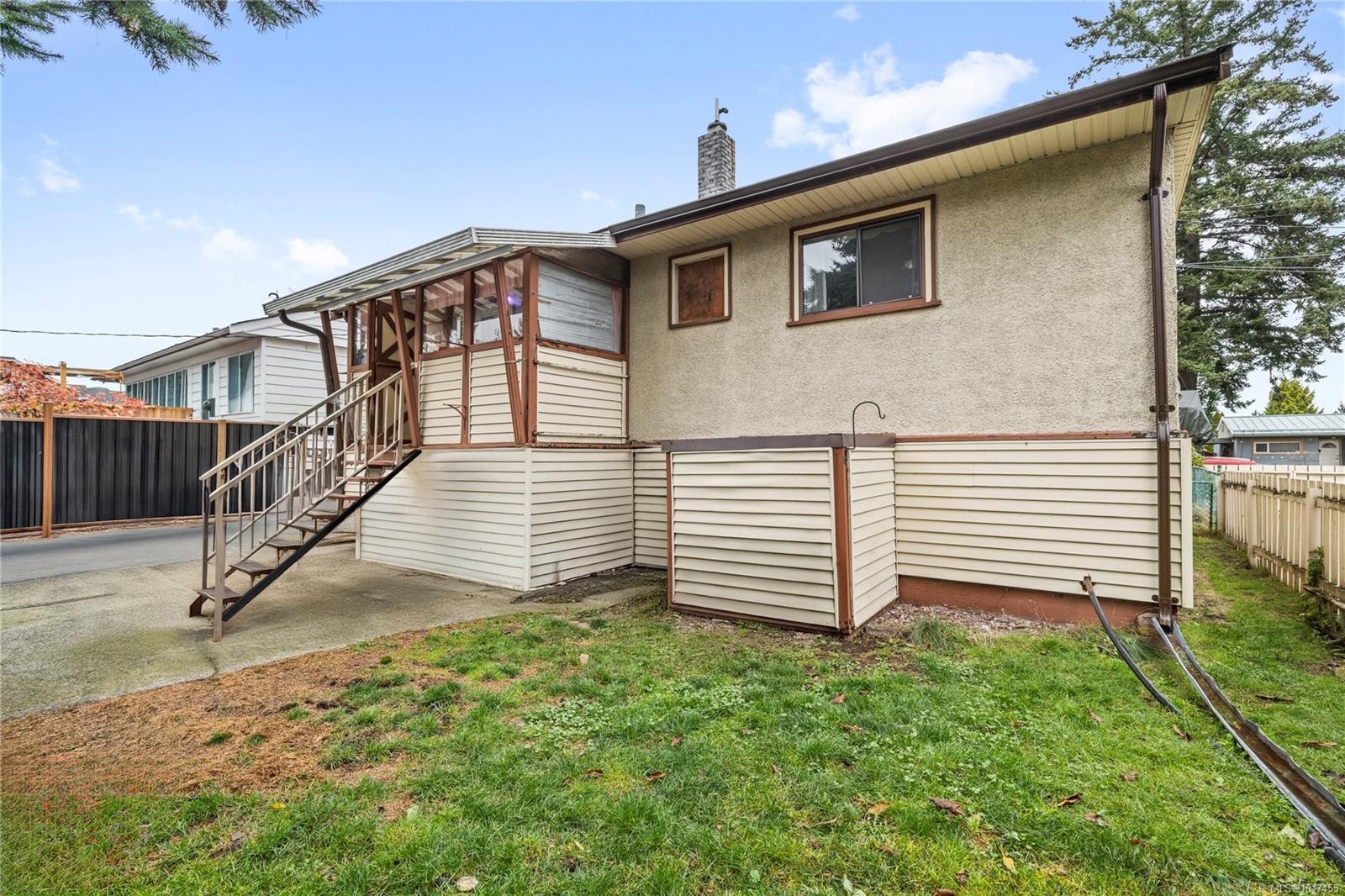 925 St. Andrews St, Nanaimo, BC