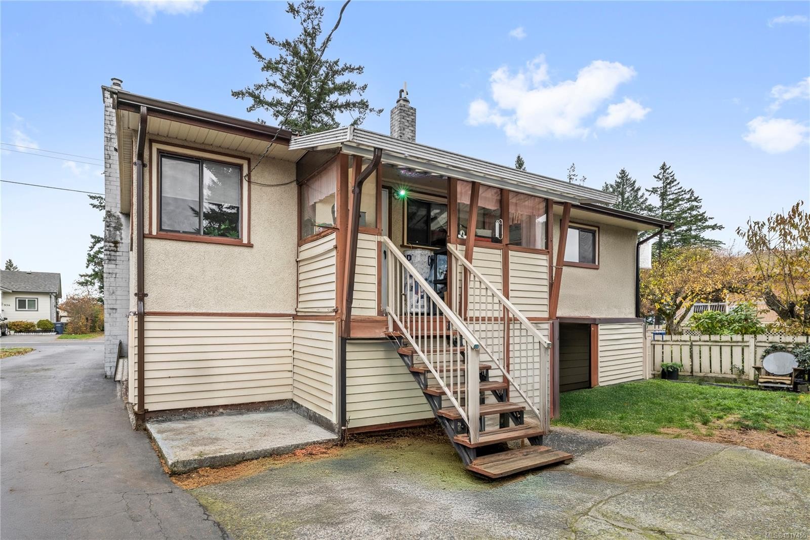 925 St. Andrews St, Nanaimo, BC