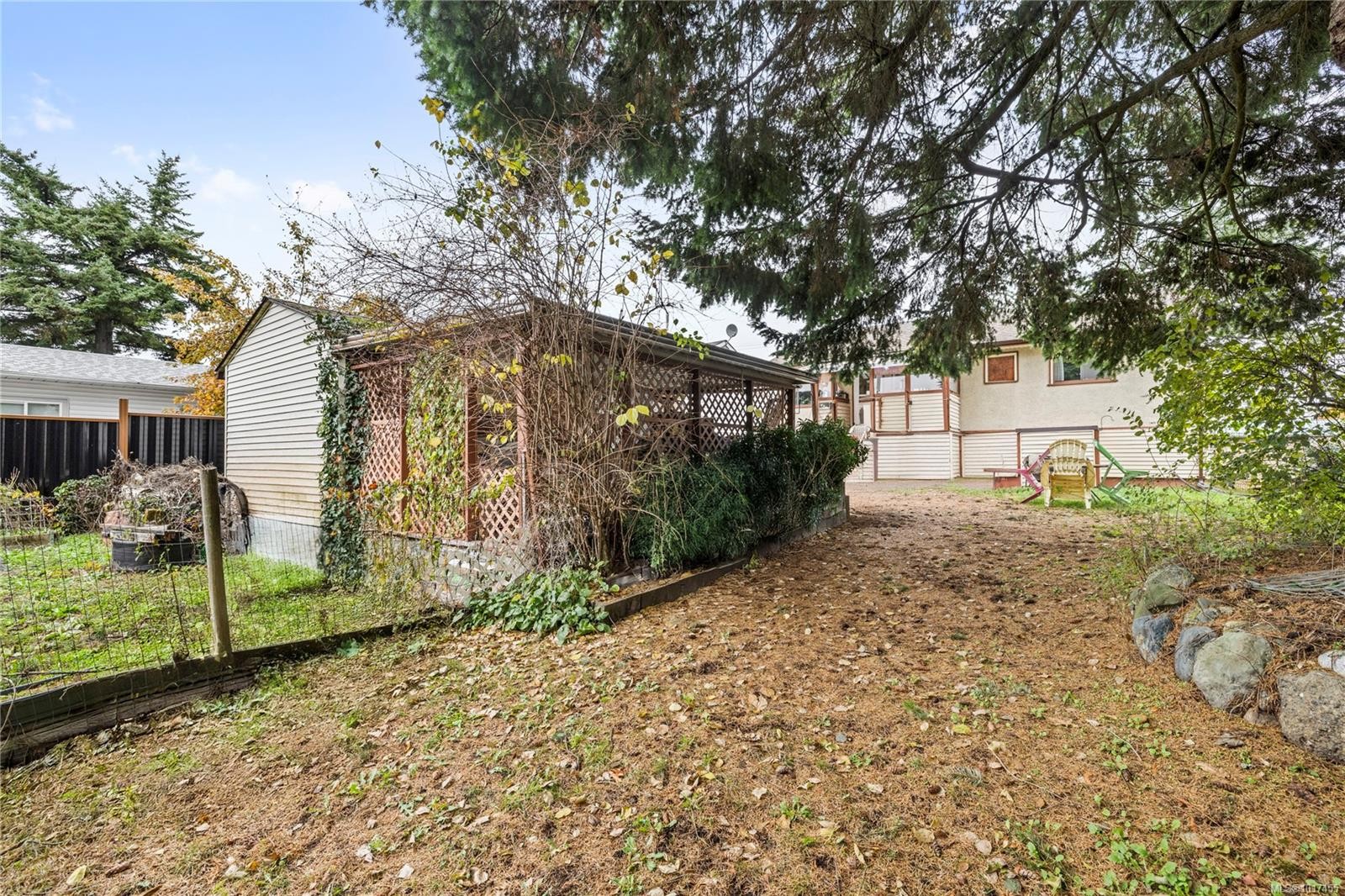 925 St. Andrews St, Nanaimo, BC