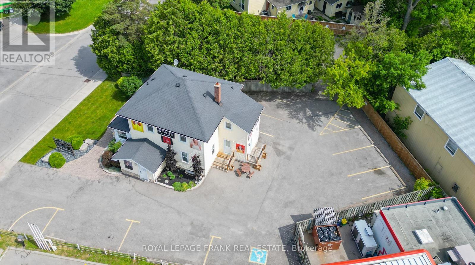 21 Wilbur Avenue, Scugog (Port Perry), ON