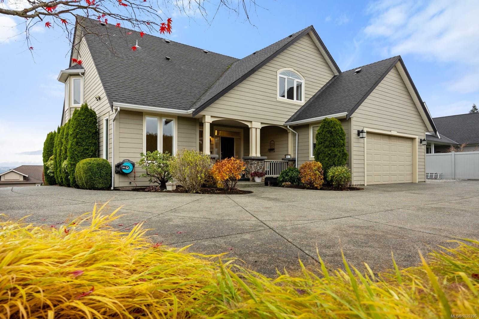 1614 Trumpeter Cres, Courtenay, BC