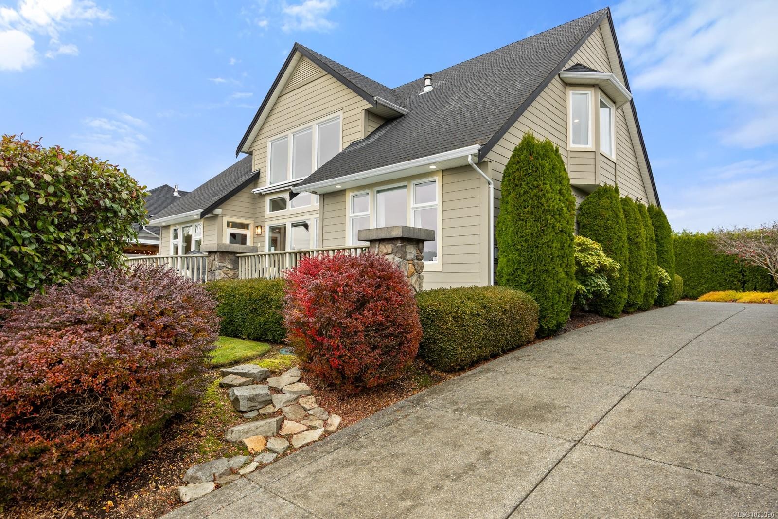 1614 Trumpeter Cres, Courtenay, BC