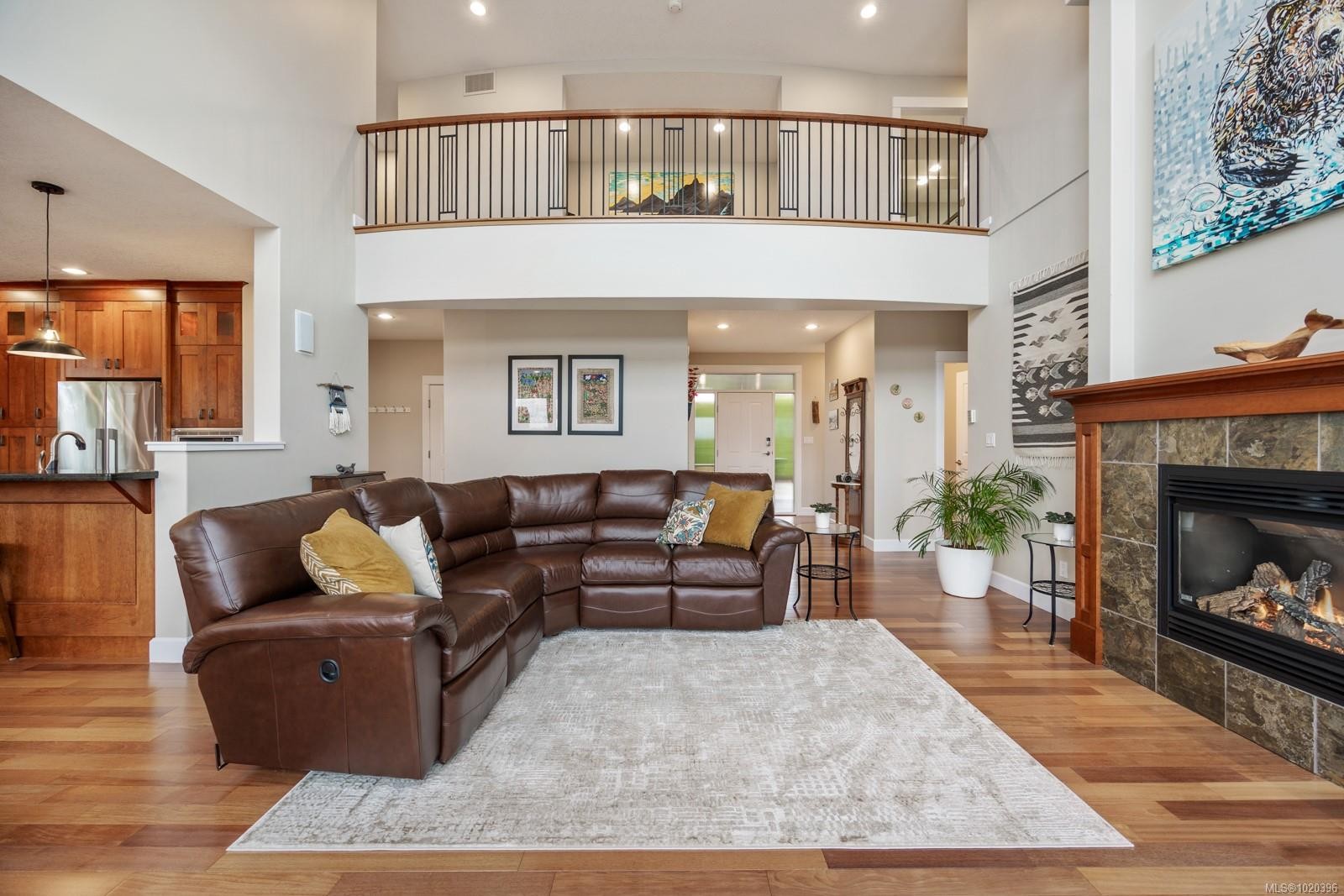 1614 Trumpeter Cres, Courtenay, BC