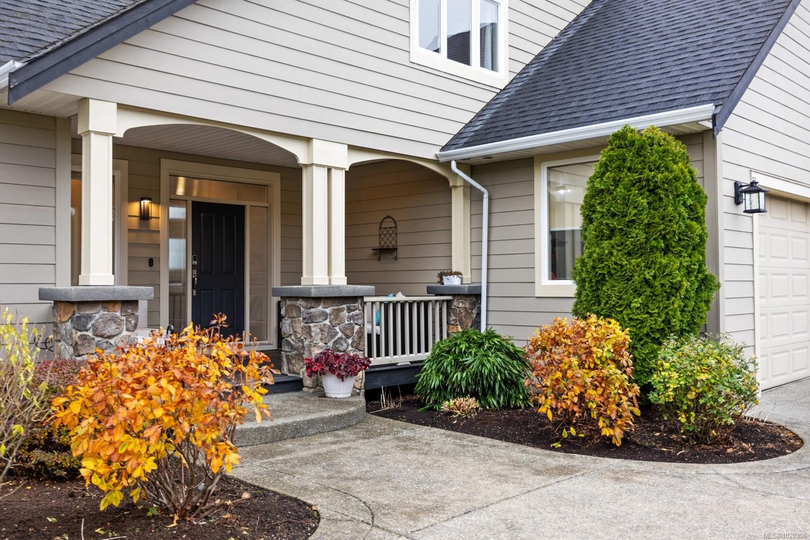 1614 Trumpeter Cres, Courtenay, BC