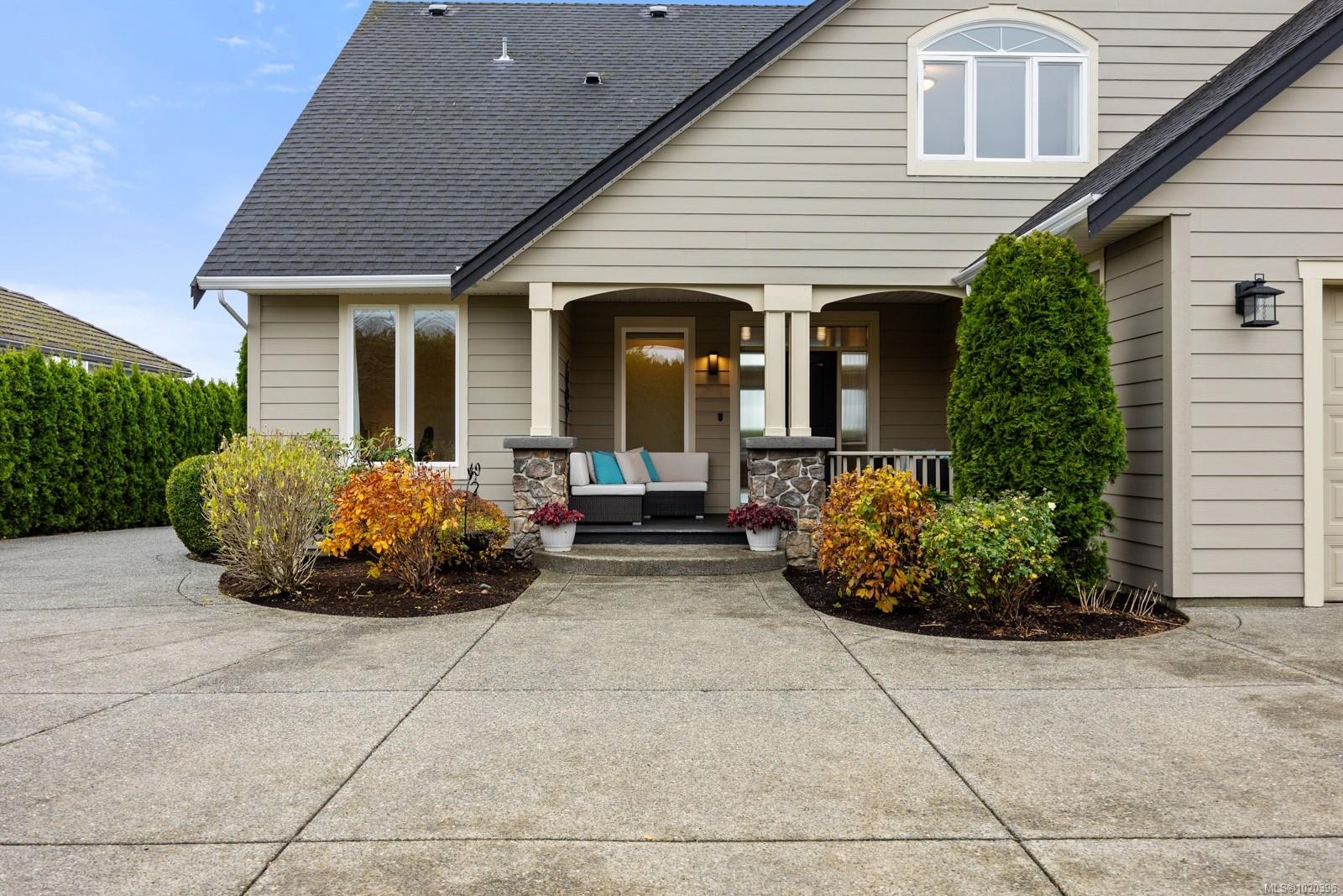 1614 Trumpeter Cres, Courtenay, BC