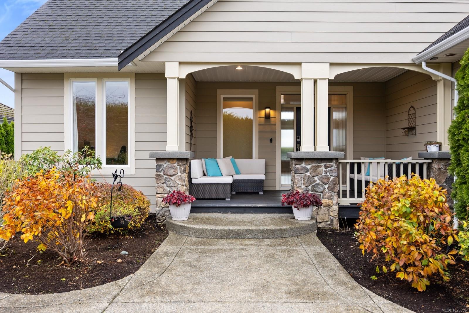 1614 Trumpeter Cres, Courtenay, BC