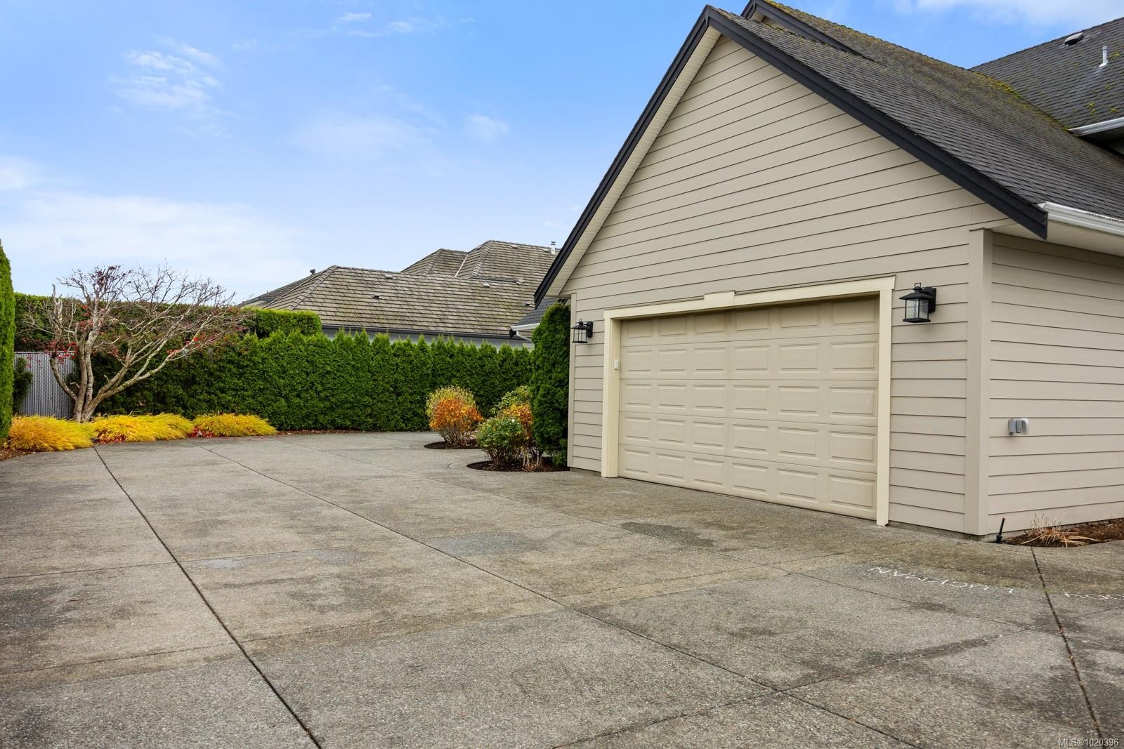 1614 Trumpeter Cres, Courtenay, BC