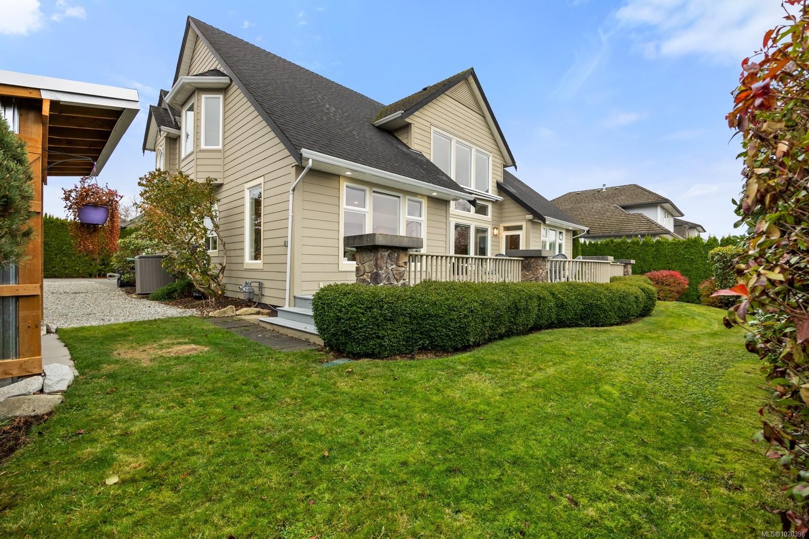 1614 Trumpeter Cres, Courtenay, BC