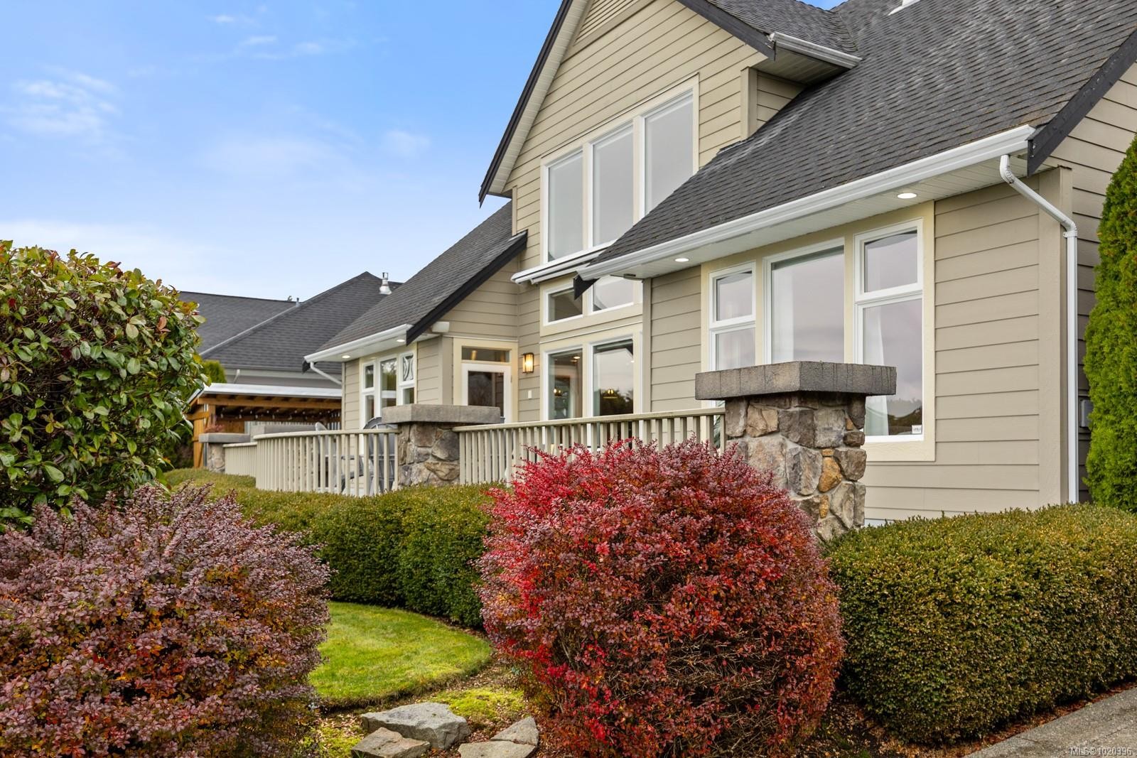 1614 Trumpeter Cres, Courtenay, BC