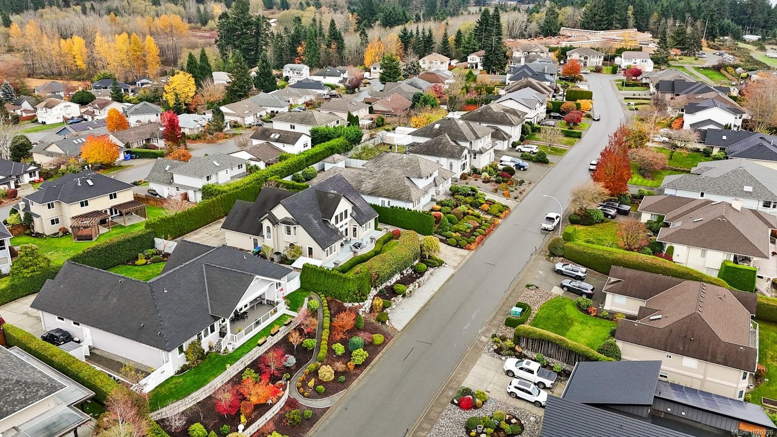 1614 Trumpeter Cres, Courtenay, BC