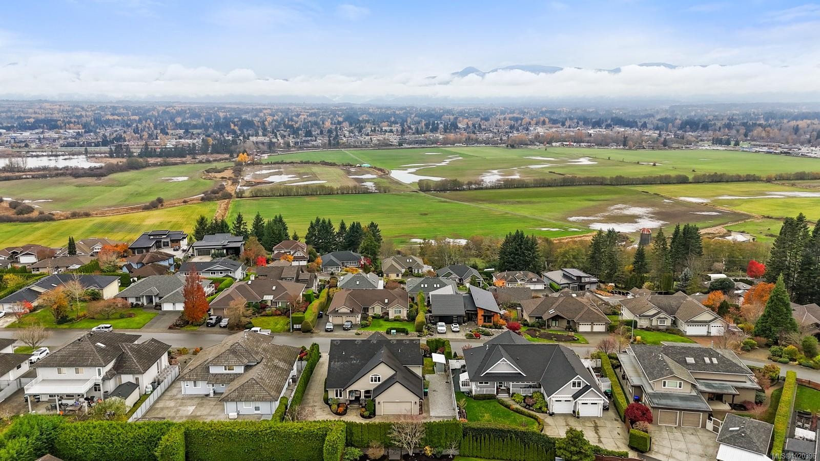 1614 Trumpeter Cres, Courtenay, BC