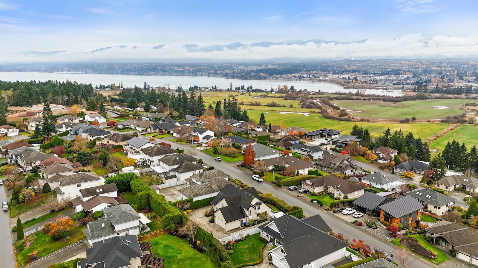 1614 Trumpeter Cres, Courtenay, BC