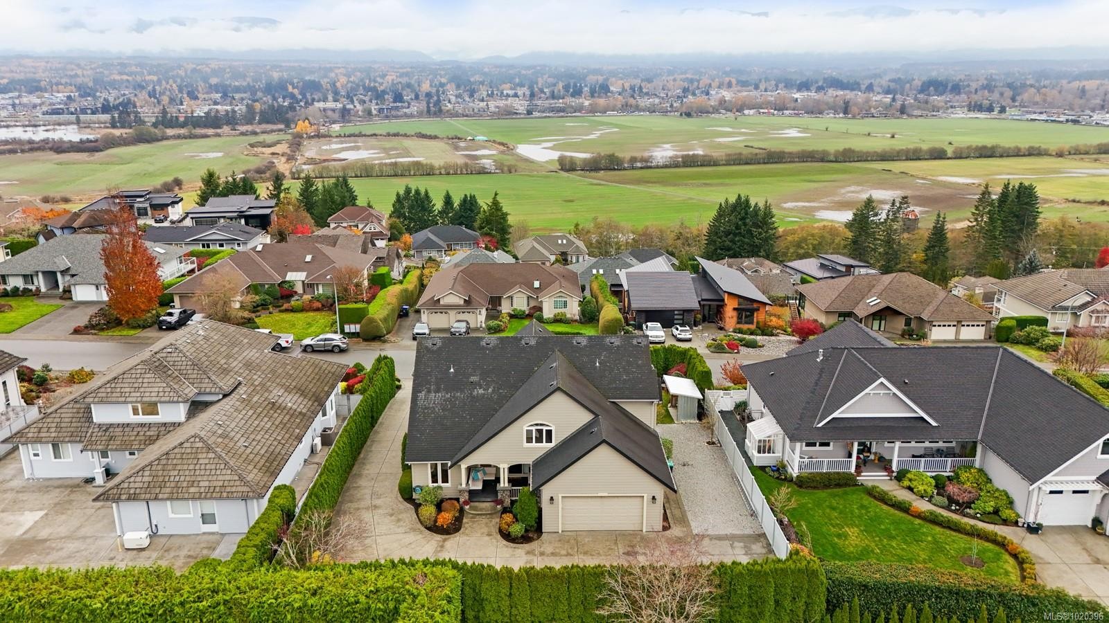 1614 Trumpeter Cres, Courtenay, BC