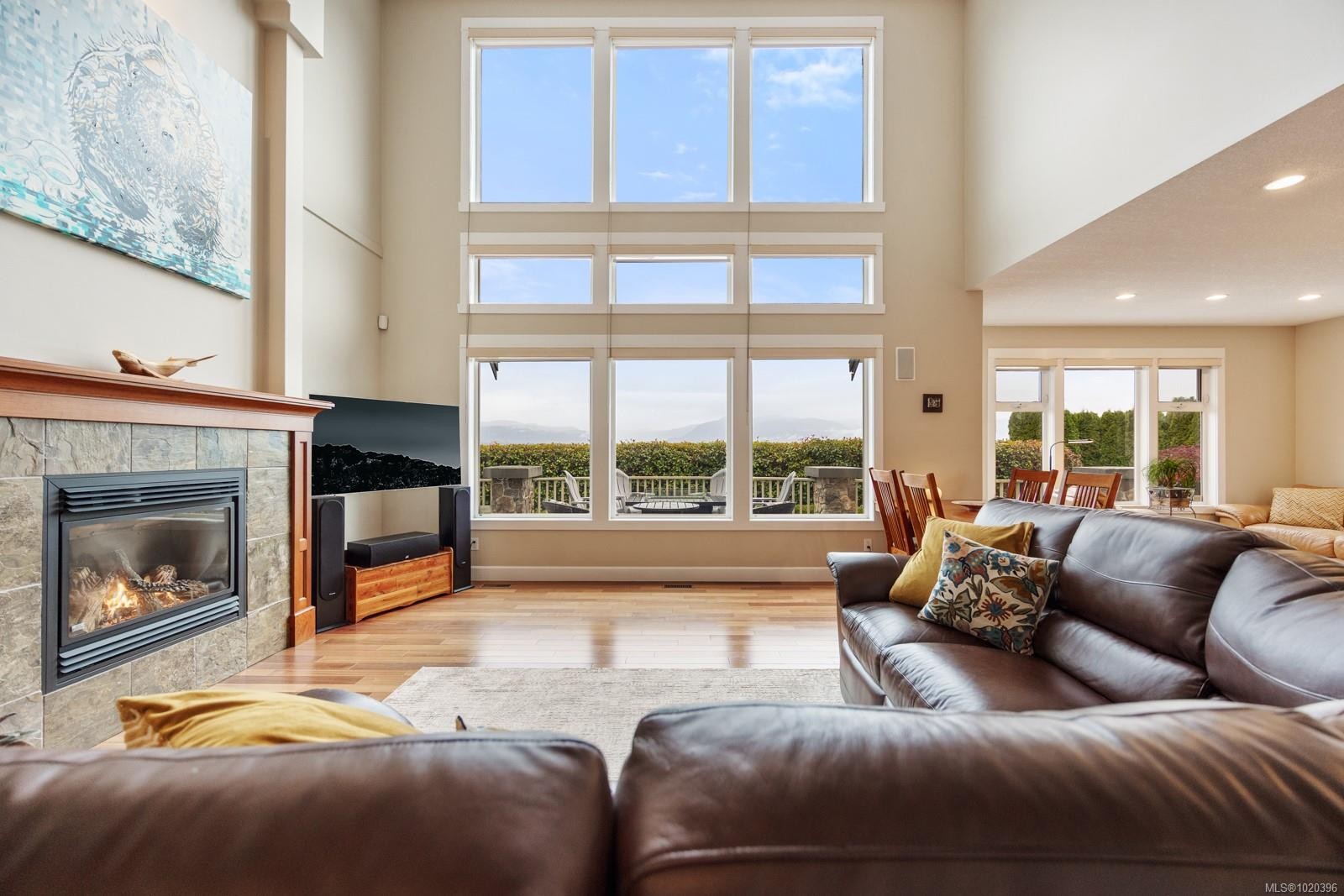 1614 Trumpeter Cres, Courtenay, BC