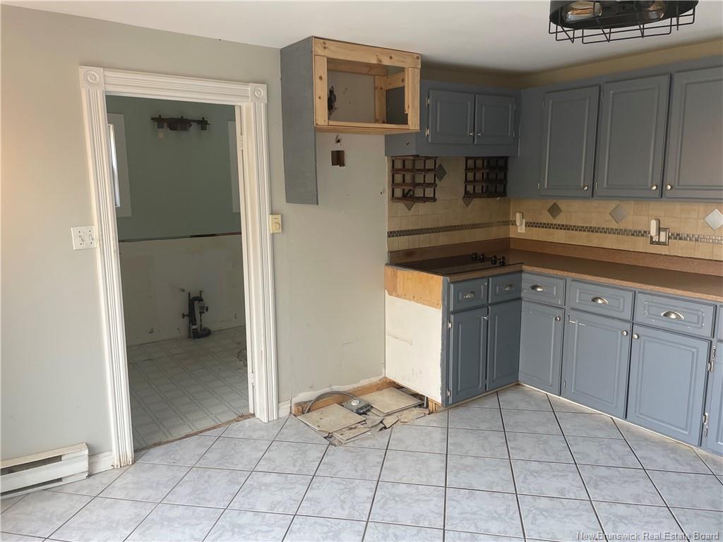 1240 Gerasime Gallant Rd, Saint-Ignace, NB