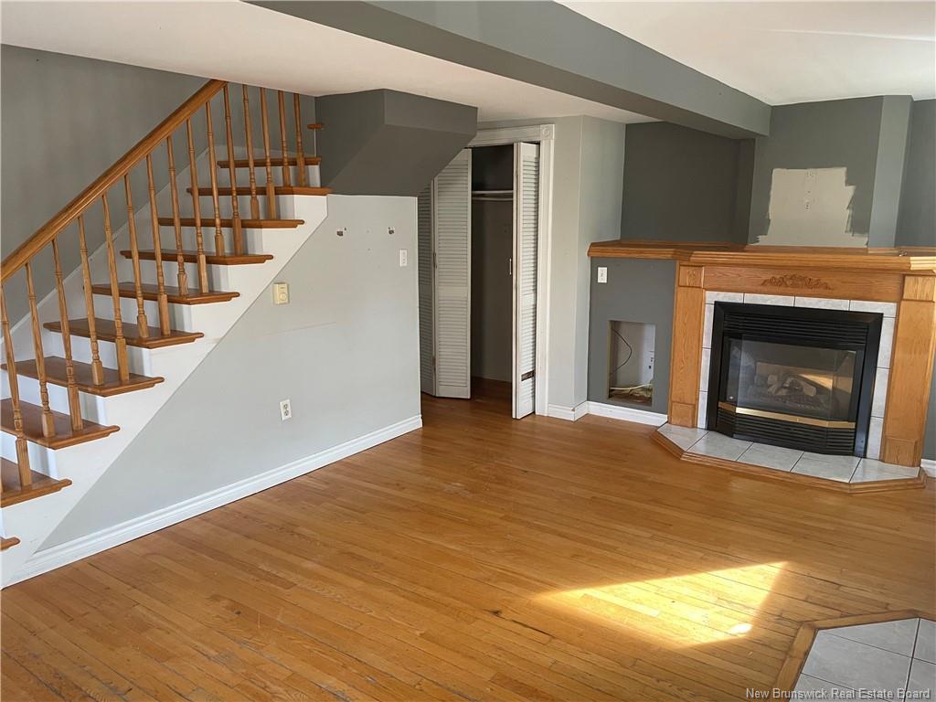 1240 Gerasime Gallant Rd, Saint-Ignace, NB