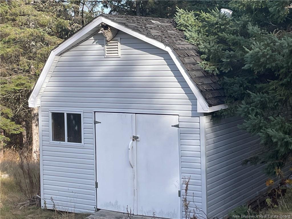 1240 Gerasime Gallant Rd, Saint-Ignace, NB