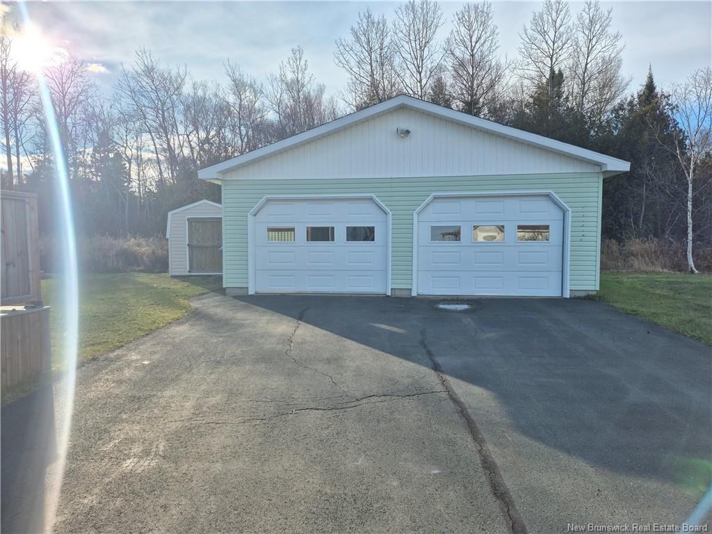 540 Rue Des Cedres, Petit-Rocher, NB