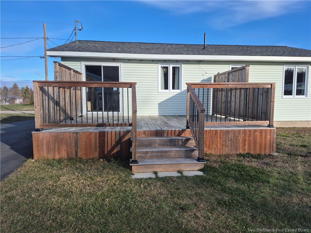 540 Rue Des Cedres, Petit-Rocher, NB
