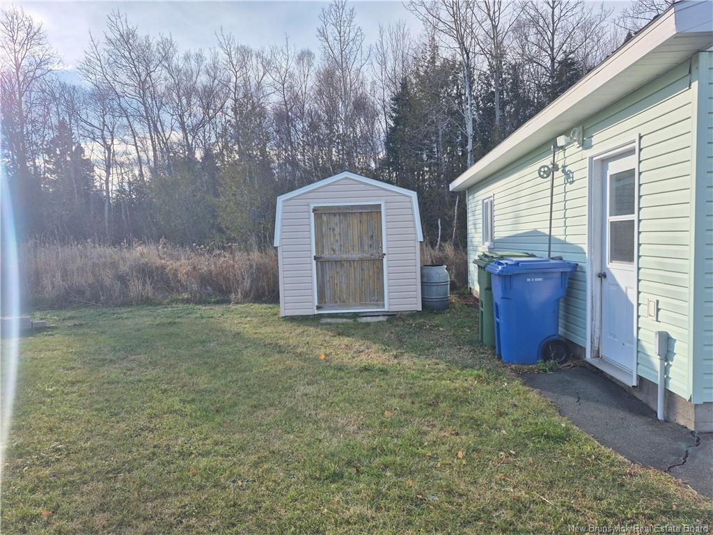 540 Rue Des Cedres, Petit-Rocher, NB