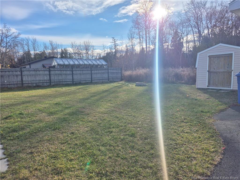540 Rue Des Cedres, Petit-Rocher, NB
