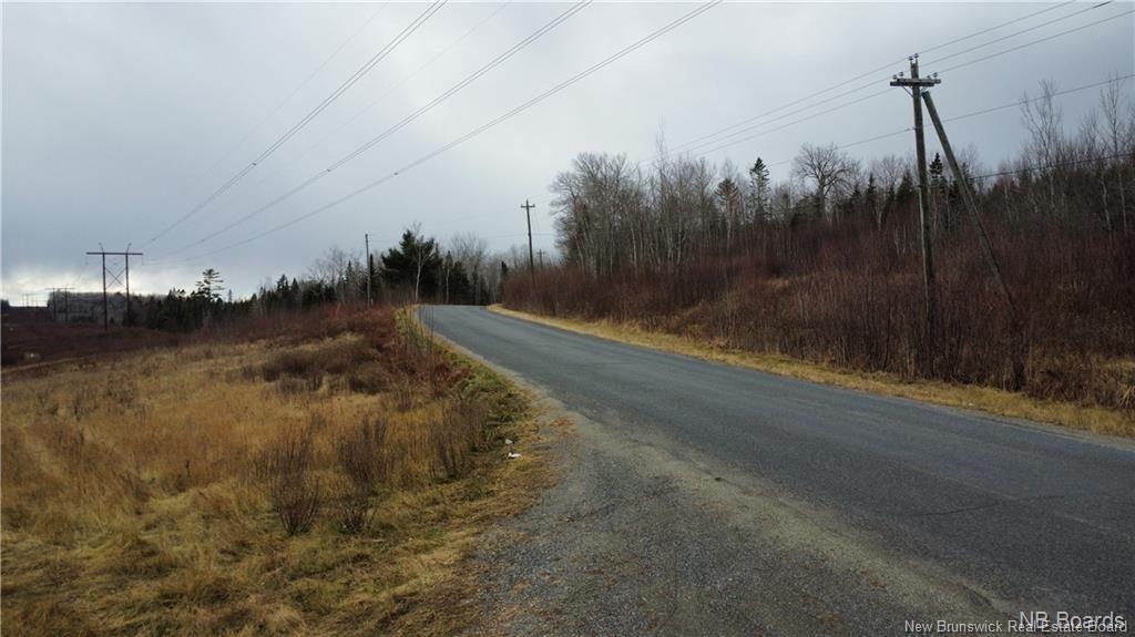 Lot Route 735, Mayfield, NB