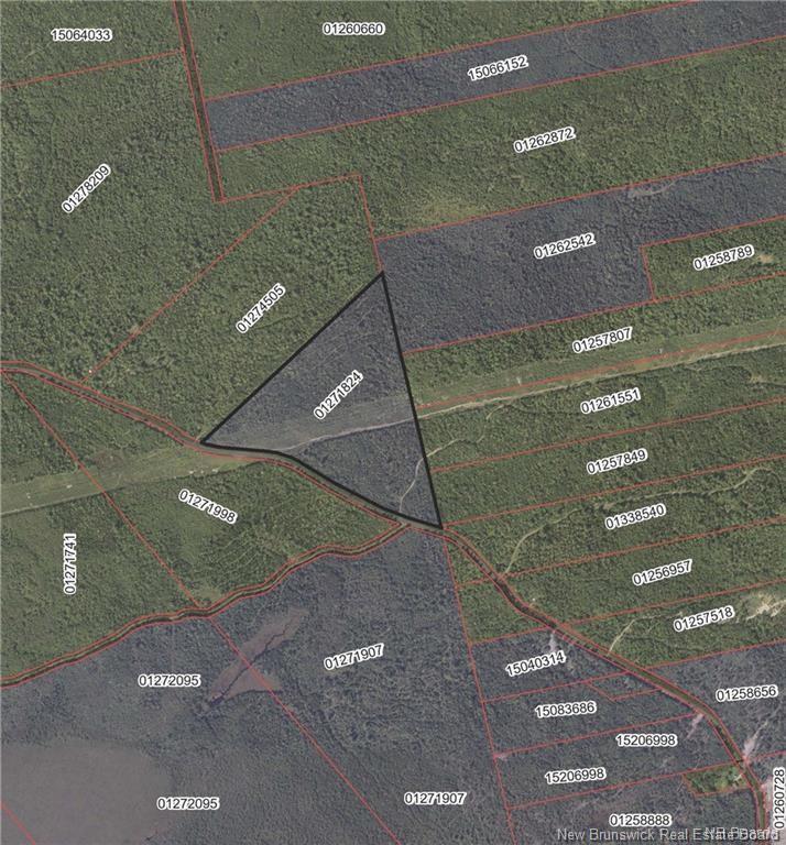 Lot Route 735, Mayfield, NB