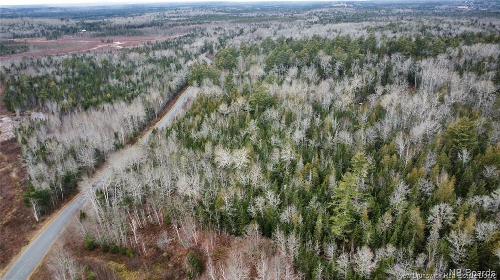 Lot Route 735, Mayfield, NB