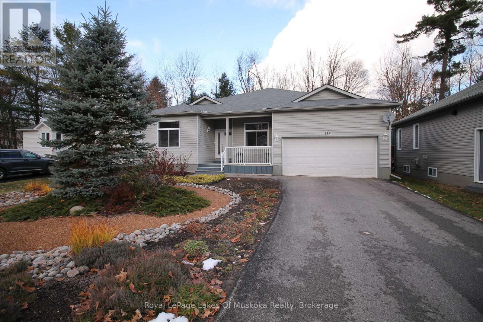 142 Pineridge Gate, Gravenhurst (Muskoka (S)), ON - Outdoor