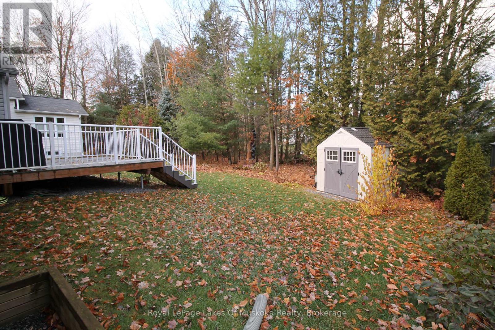 142 Pineridge Gate, Gravenhurst (Muskoka (S)), ON - Outdoor