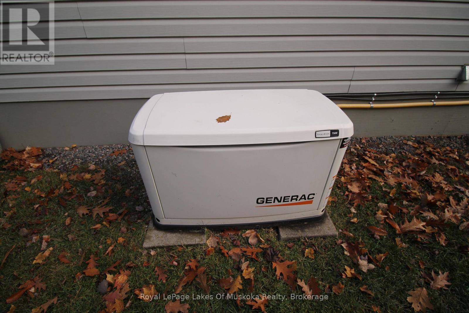 142 Pineridge Gate, Gravenhurst (Muskoka (S)), ON - Outdoor