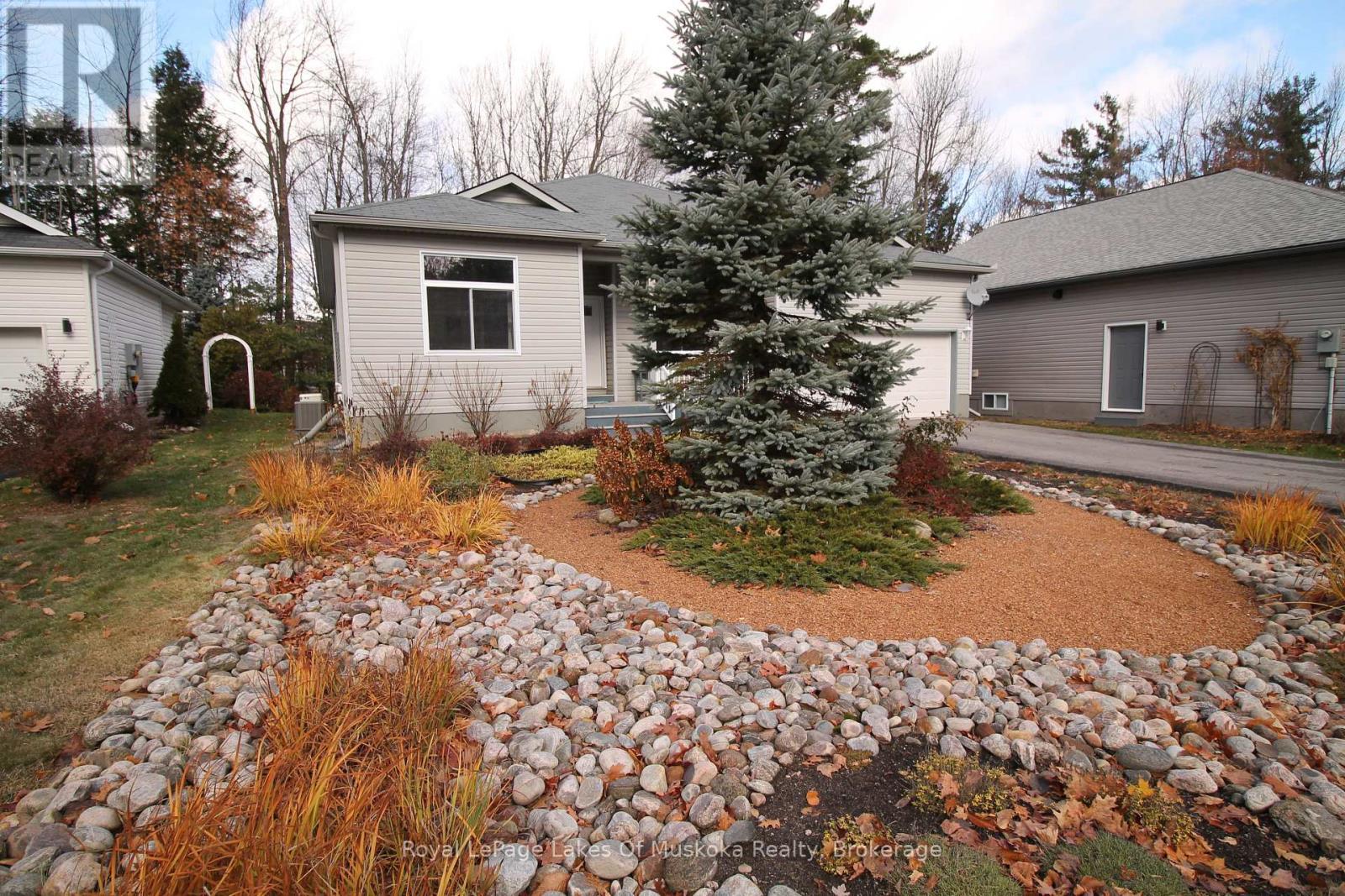 142 Pineridge Gate, Gravenhurst (Muskoka (S)), ON - Outdoor