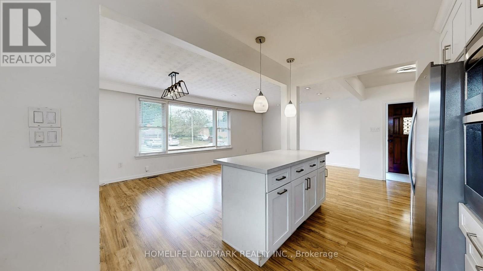 365 Osiris Drive, Richmond Hill, ON - Indoor