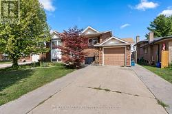 24 FORSTER AVENUE Thorold (Confederation Heights), ON L2V 4J5