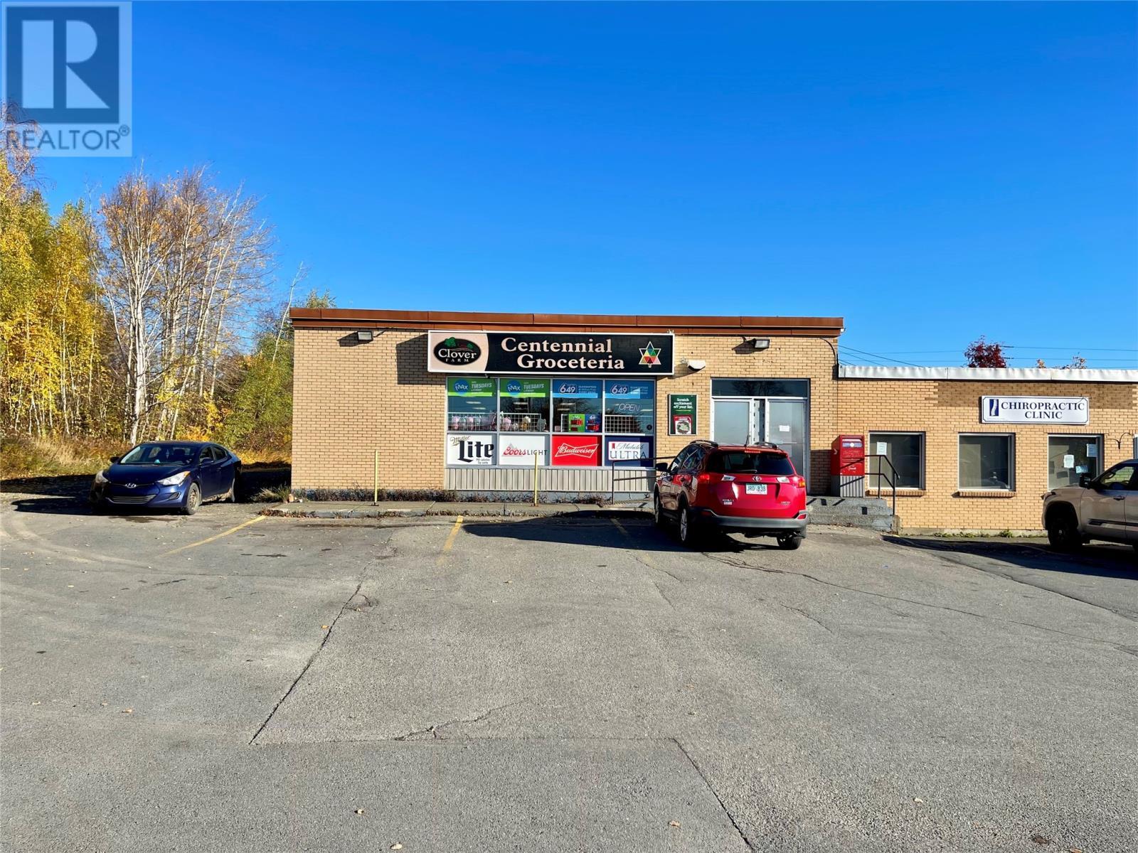 3 Cartwright Plaza, Grand Falls-Windsor, NL