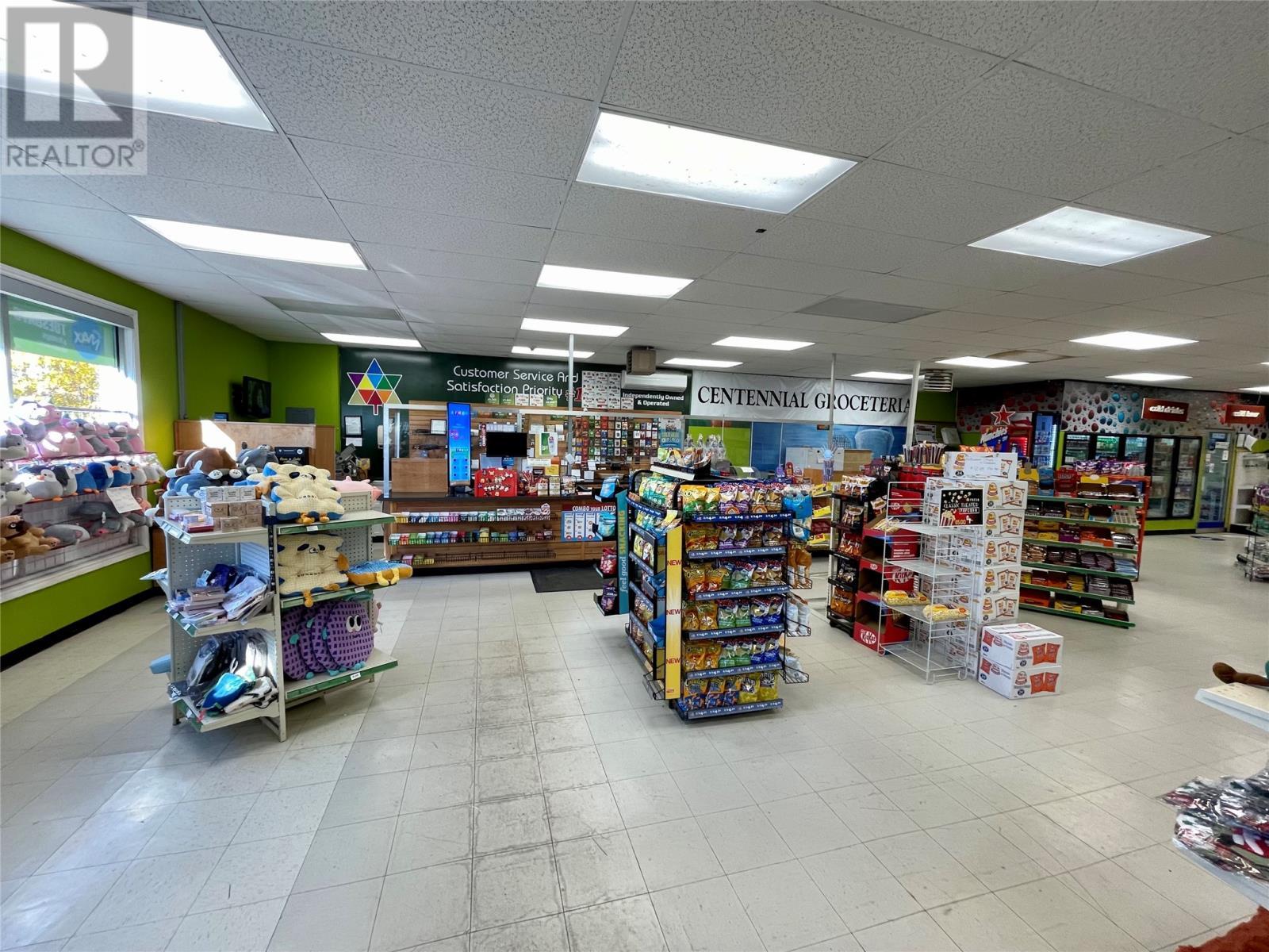 3 Cartwright Plaza, Grand Falls-Windsor, NL