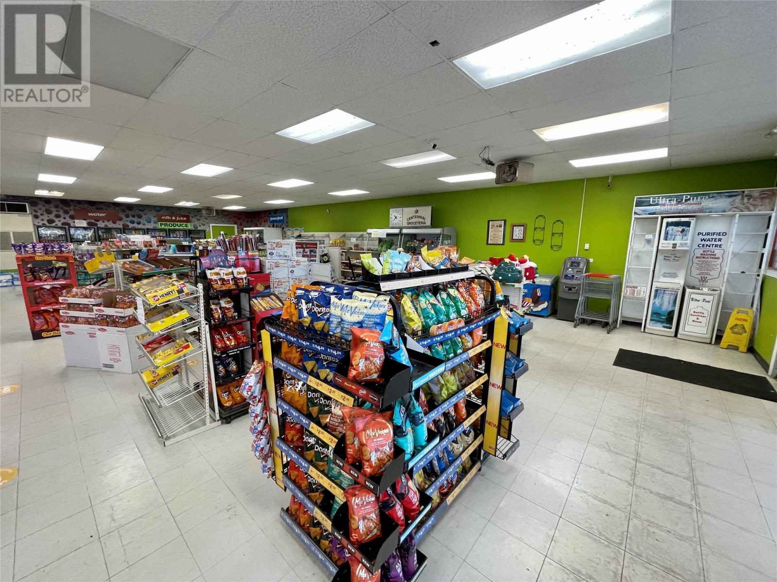 3 Cartwright Plaza, Grand Falls-Windsor, NL