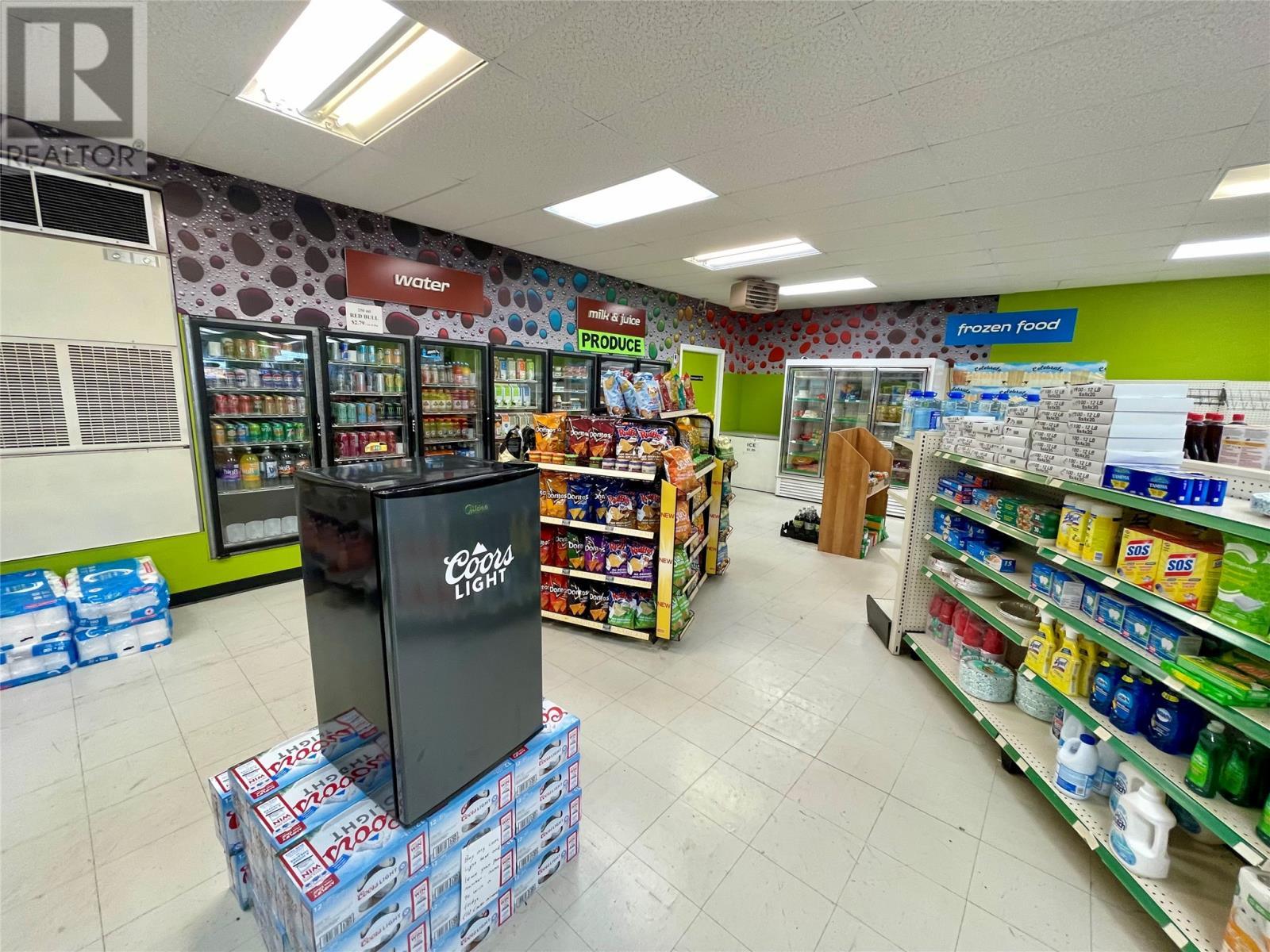 3 Cartwright Plaza, Grand Falls-Windsor, NL