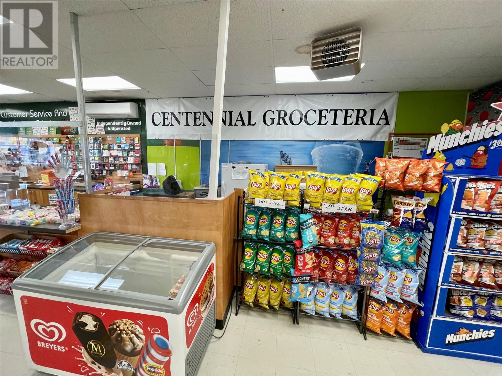 3 Cartwright Plaza, Grand Falls-Windsor, NL