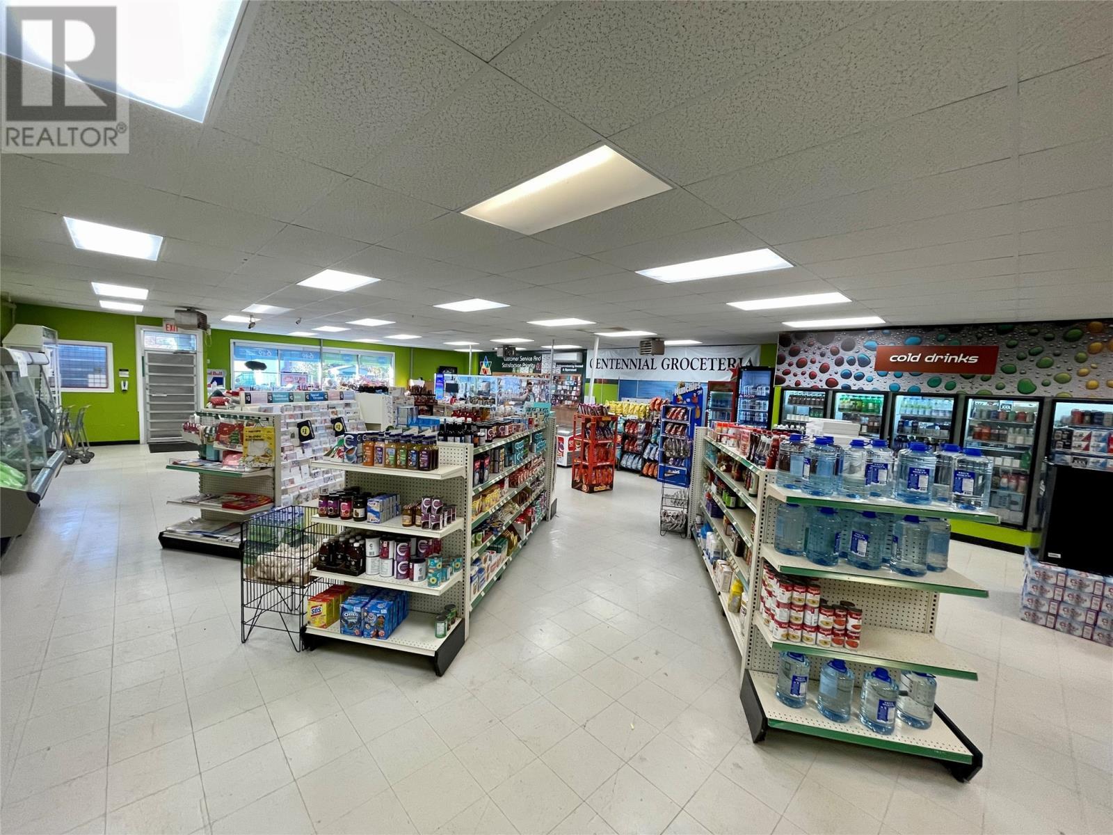 3 Cartwright Plaza, Grand Falls-Windsor, NL