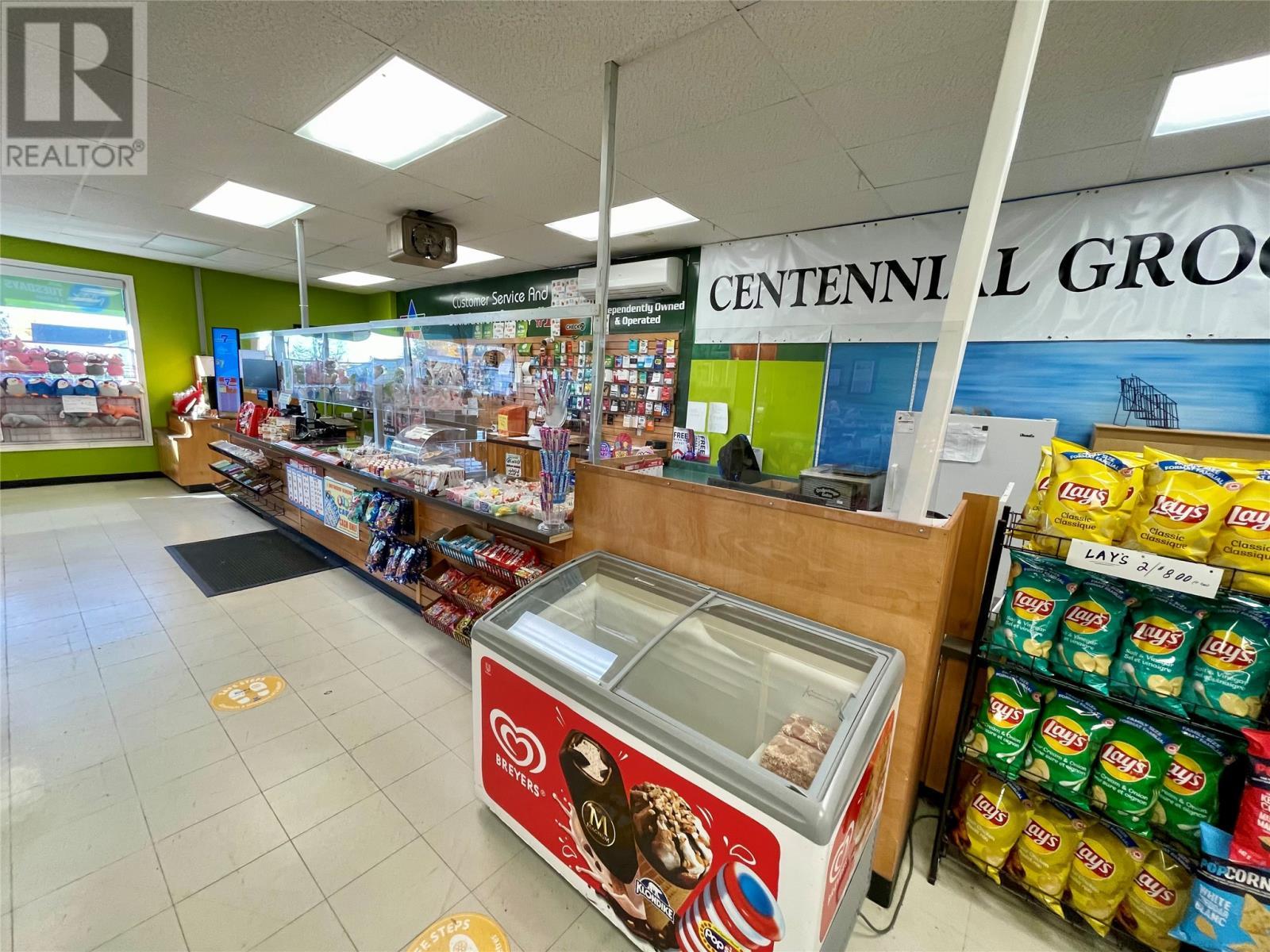 3 Cartwright Plaza, Grand Falls-Windsor, NL