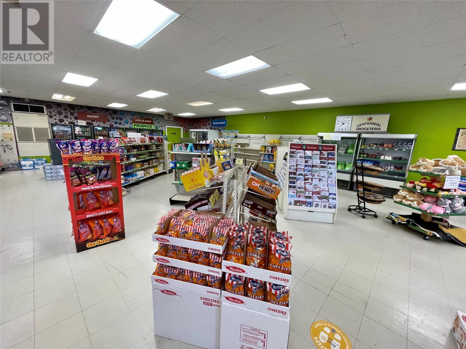 3 Cartwright Plaza, Grand Falls-Windsor, NL