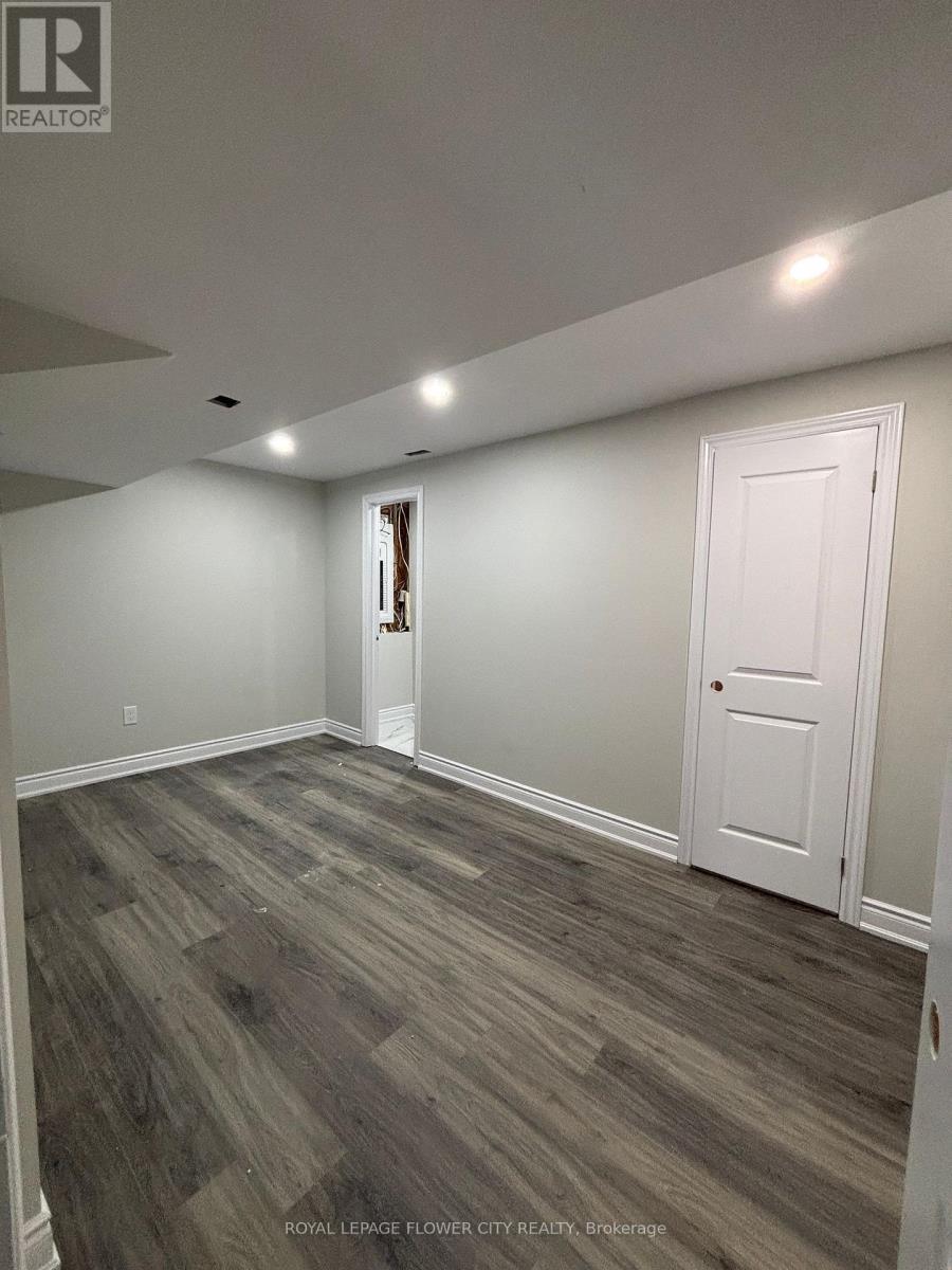 Basement - 200 Hunter Way, Brantford, ON - Indoor