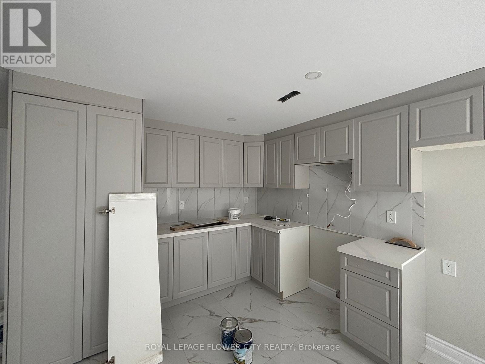 Basement - 200 Hunter Way, Brantford, ON - Indoor