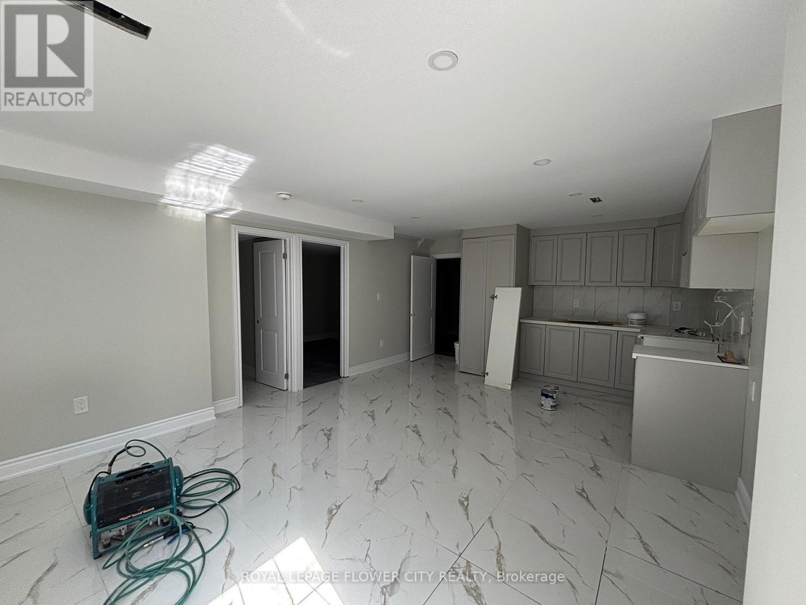 Basement - 200 Hunter Way, Brantford, ON - Indoor Photo Showing Other Room